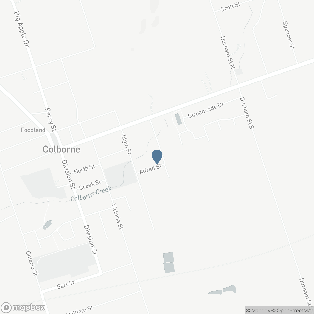 20 KENSINGTON AVENUE, Alnwick-Haldimand, Ontario K0K 1S0